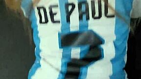 octavos de final argentina vs australia in qatar 2022