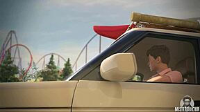 dreamland 33 features a bunch of firm and super sexy tits yes 😍🍒