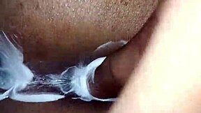 Indian Wife, Is This Your 1st Time with Very Hard Anal Sex in Bedroom Screaming Loudly?