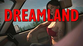 dreamland 33 features a bunch of firm and super sexy tits yes 😍🍒
