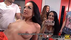 Hunt4k Hunters Breeding Grounds