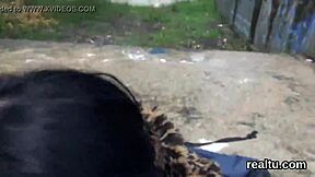 This flawless Czech teen gets seduced at the mall, strips, and takes huge cock in pov