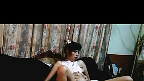 Teen experiences intense anal fucking sessions in compilation featuring Jeimy Waifu and big cock