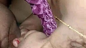 Indian Wife, Is This Your 1st Time with Very Hard Anal Sex in Bedroom Screaming Loudly?