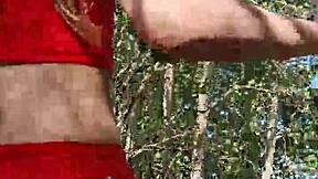 Asmr Seashore Forest Barefoot Walking Waves Sound Forest Sound Upskirt