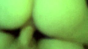 alice white delivers an intense blowjob before rough missionary pov orgasm in hardcore seduction