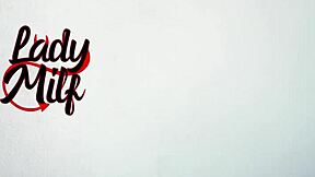 My Boss Lucas Teases Brazilian Brunette With Feet Femdom In Lingerie