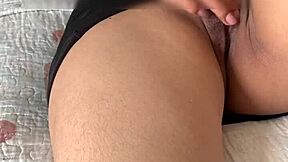 Por favor follame rapido antes que venga mi marido feeling all the cute latina emotions in public