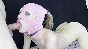 piss in her throat, wet and rough facefuck with slaps and spits... nicolewet is a thirsty horny whore trying to swallow it all deepthroat until cumshot