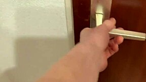 Curvy stepsis rides stepbro in cowgirl, making him cum twice with her wet pussy and blowjob skills