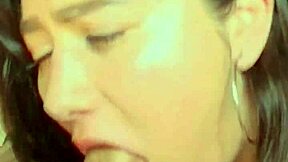 I love my sweet maiden with ruffled hair groping me to passion