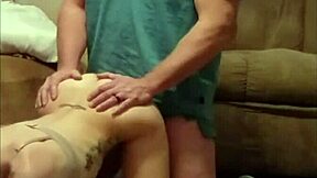 Petite Milf Amazing Ass Tight Pussy