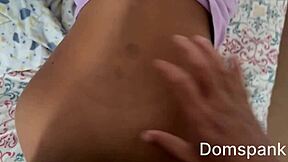 Big Ass Venezuela Girl Learns Anal Fuck Hard Way With Screaming Pussy Spreading