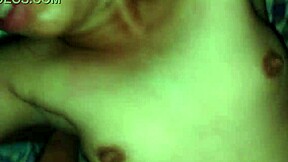 Hot wife skips panties seeks directions lets stranger grope her