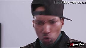 I'm his new girlfriend ready for some fun time