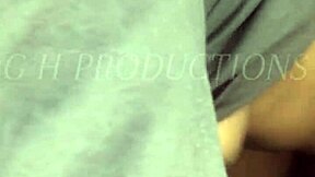 The best hand job with deepthroat and cum