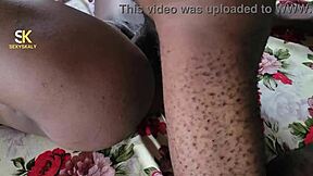 40 Years Old Virgin Struggles To Fuck For First Time In Bent Over Doggystyle!