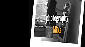 Hot latina maid in lingerie teasing during pov casting interview with fetish elements