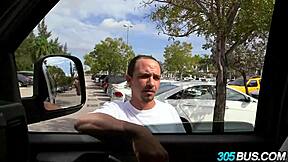 4k Behind The Scenes With Nina Rivera And Jay Assassin