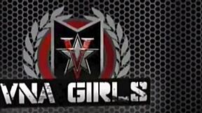 Teen redhead alice green rides in cowgirl for anal creampie after rimjob and gaping