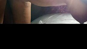 Señora Vecina Bent Over In Bedroom For Curvy Latina Milf Doggystyle Pov Sex With Dirty Slut Taboo