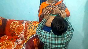 Teacher called home but then things escalated so she didn't let go.