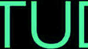 18-year-old college girl in costume sucks cock, rims ass, and swallows cum at party