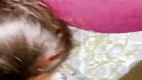 So this desi wife spreads her big ass outdoors in florida with a buttplug update.