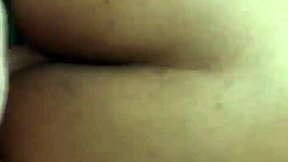 Do you love how this 19yo black bbw stepdaughter craves daddy's cock?