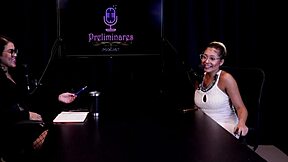 dançarina do lutero foi convidada pra gravar pornô teve desprezo da família sempre fez balé e as tequileiras - barbara sol watch on sheer red