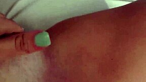 Homemade Partner Licking My Wife And Best Cronys Double Summertime Fun!