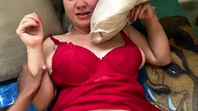 oh no, not again... i just wanna watch netflix but my black roommate with big cock starts interracial fucking in dorm 😩🍆