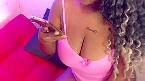 madrastra shares a warm chat and connection in this homemade moment