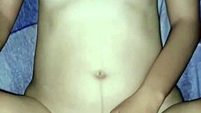 Sopir and istri majikan engage in a secret affair in the gudang.