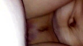 Con Ariadna69 Petite Escort Vagina Action Pt2!