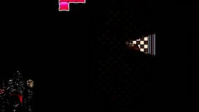 Big Ass Milf Gives Gloryhole Blowjob to Monster Cock