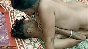 hey stepson, wanna fuck your hot stepmom in this taboo family sex scene?