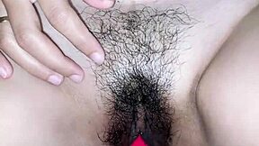 Sopir and istri majikan engage in a secret affair in the gudang.