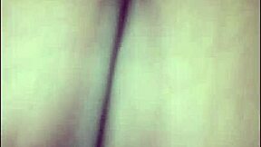 big booty dark skin brunette went on a date night with me then rode my big black cock bareback til i creampied her curvy ass