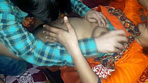 Teacher called home but then things escalated so she didn't let go.