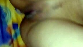 Con Ariadna69 Petite Escort Vagina Action Pt2!