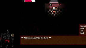 Big Ass Milf Gives Gloryhole Blowjob to Monster Cock