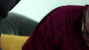 Petite TEEN Doublepenetrated INTERRACIALLY in Full Movie with ANAL and RIDING Action