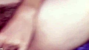 Sopir and istri majikan engage in a secret affair in the gudang.