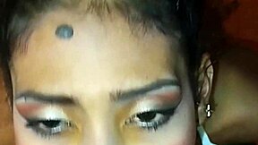 Young Peruvian skinny teen shares sexual confessions during homemade casting interview.