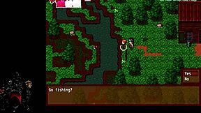 Big Ass Milf Gives Gloryhole Blowjob to Monster Cock