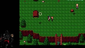 Big Ass Milf Gives Gloryhole Blowjob to Monster Cock