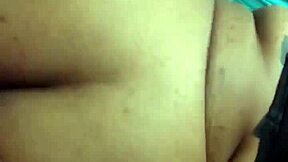 Do you love how this 19yo black bbw stepdaughter craves daddy's cock?