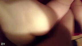 Barely 18 Young Cumslut Taking 9 Inches Of Hard Cock!