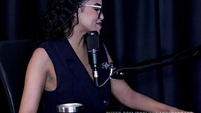 Ready for Kaly Khalifa's best moments in preliminares podcast with Bia Hot?